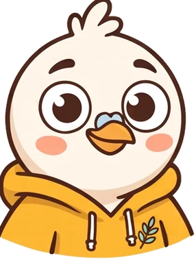 Olive the dove